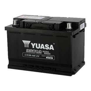 汤浅蓄电池LN3R适配传祺GS5 GS7 GS8 GA5汽车电瓶蓄电池6QW70