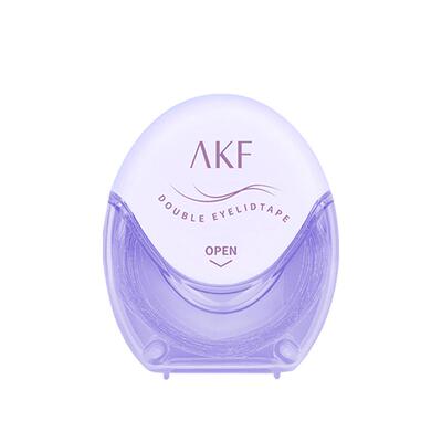 AKF双眼皮贴平价热销防水定型
