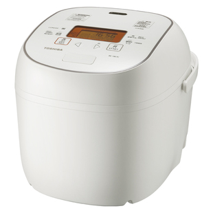 日本东芝原装进口电饭煲家用多功能大容量IH智能预约鲜饭煲10LTC