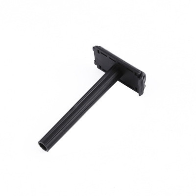 塑料阿帕齐金达日美剃须刀