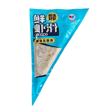 【丰华食品】新鲜虾滑100克*5袋