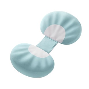 BabyWatch孕妇枕头护腰侧睡枕高奢贡缎托腹垫腰侧卧枕夹腿护肚