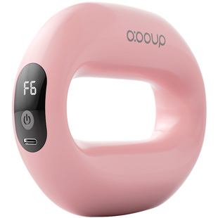 中欧筋膜环甩脂机瘦肚子赘肉脂肪懒人减肥神器腹部燃脂按摩揉腹仪