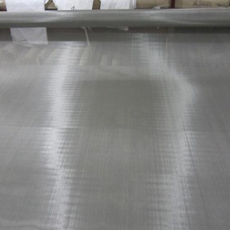 不锈钢网厂家现货批发不锈钢丝网网正加工304目目过滤网筛网密