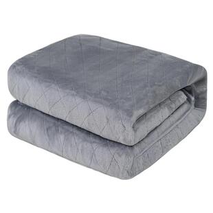 荣事达水暖电热毯家用单人床安全水电褥子老人正品双人双控水循环