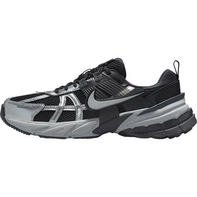 Nike/耐克官方正品V2K Run女士复古低帮运动耐磨老爹鞋FD0736-005