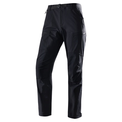 凯乐石T10-PRO软壳裤CORDURA防风