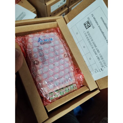 IFD8500台达有8个
