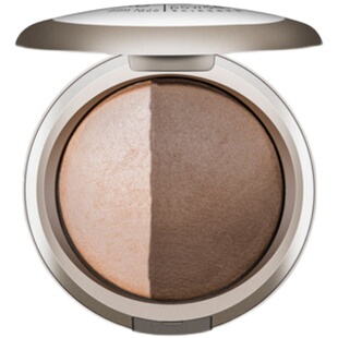 诗佩妮/Spenny国货之光小金标高光修容双色组合圆盘阴影发际线粉