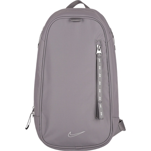 滔搏NIKE耐克男女运动休闲拎包挎包双肩包运动包腰包FZ6132-015