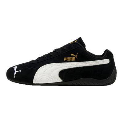 puma休闲男女同款系带