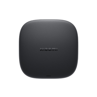 小米盒子5代MAX高清家用无线网络WiFi全网通电视机顶盒魔盒优化版