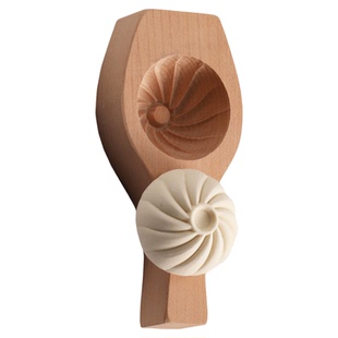 花样馒头模具新款加大小笼包印具大号全套工具家用做包包子的神器