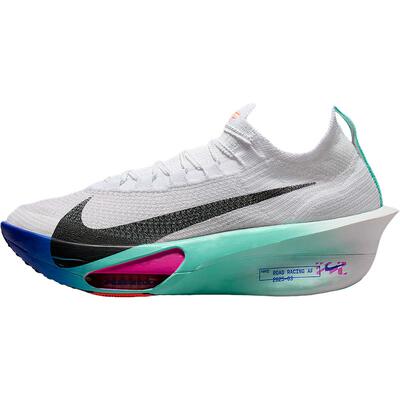 Nike/耐克官方正品Alphafly 3男士减震耐磨低帮跑步鞋FD8311-104