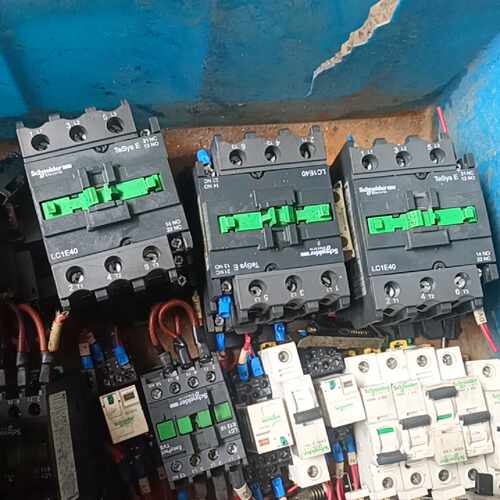 询价-EasyPactTVS系列交流接触器LC1E40