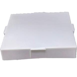 开关插座保护盖防尘面板防水防油污装饰盖装修喷漆防溅盖板遮挡罩