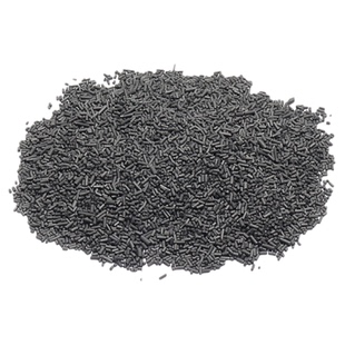 800碘值工业活性炭散装颗粒废气处理吸附柱状活性炭颗粒碳