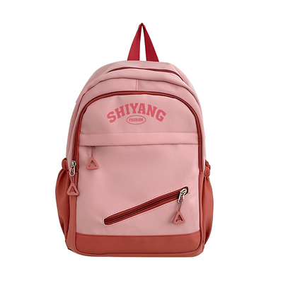 男孩轻便户外游玩双肩包