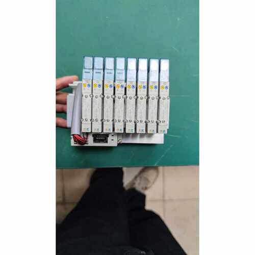 SY3A00-5NZD1 EX510-S101 SS5Y3