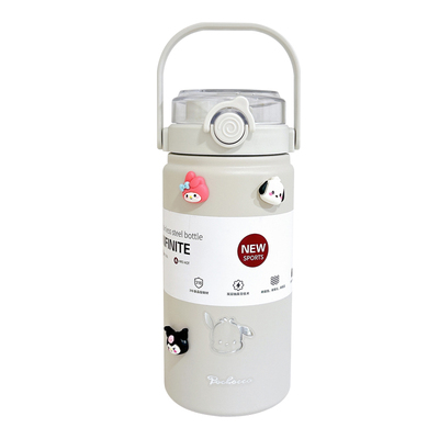 大容量保温壶女2025新款学生专用