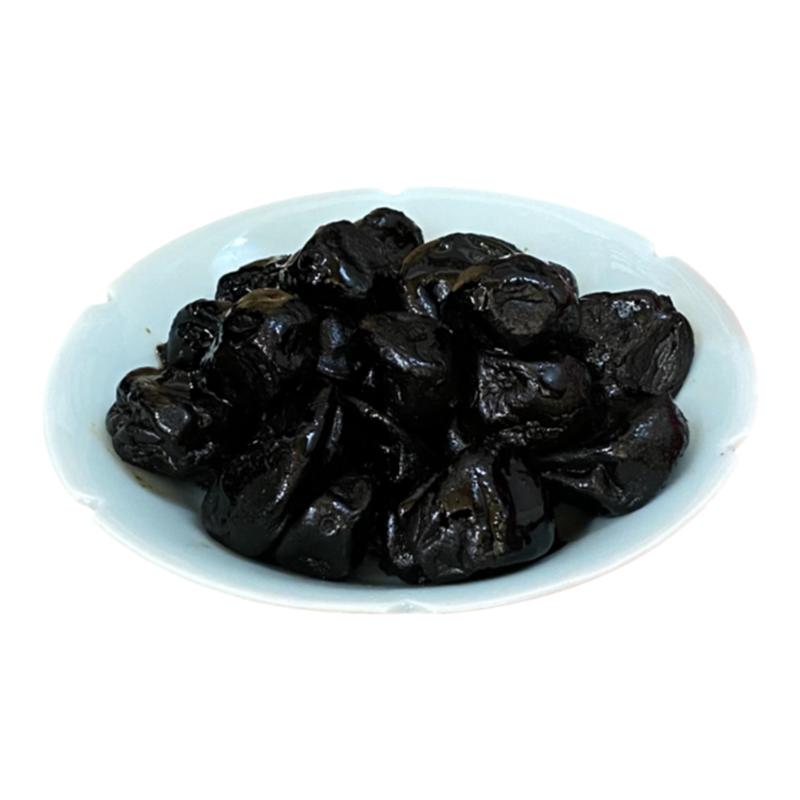 千古府城蜜饯自然陈华