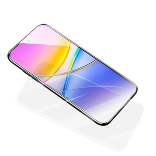 适用OPPOA6pro钢化膜全屏覆盖oppoa6pro手机膜高清防爆PLN110玻璃贴膜oppoA6/A6GT抗蓝光护眼5G保护膜OPPOA6i