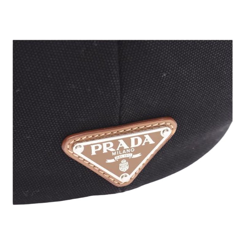 中古Prada普拉达斜挎包