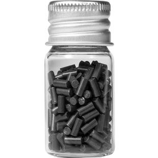 适用于zippo打火机火石粒软打火石火石煤油气体打火机砂轮火石