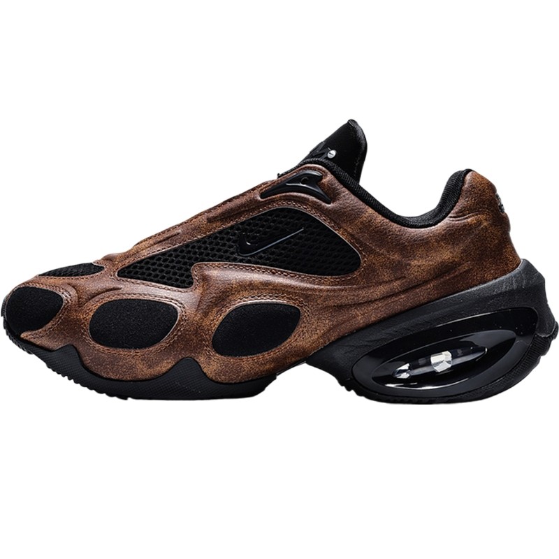 NIKE耐克女鞋WMNS NK AIR MAX MUSE SE运动跑步鞋HQ1831-200