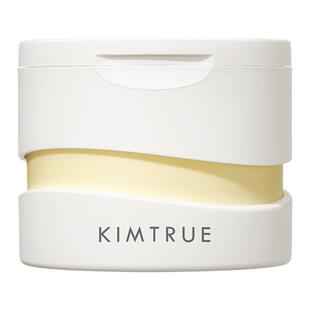 KIMTRUE且初卸妆膏深层清洁脸部眼唇温和土豆泥卸妆油乳女正品KT