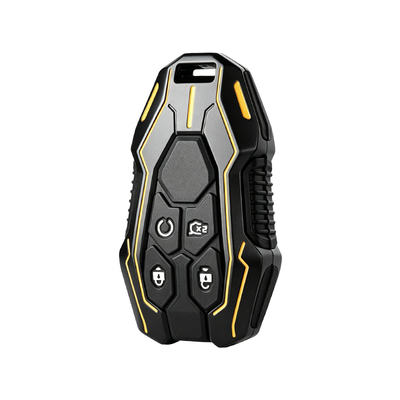 适用长安cs75plus钥匙套26款univ逸动unit汽车cx55壳x5plus欧尚扣