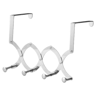 暖气片专用挂钩可伸缩晾衣架支架不锈钢家用暖气管上方烘衣置物架