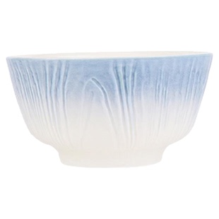 顺祥陶瓷碗碟套装家用窑变饭碗釉下彩餐具高级感轻奢乔迁新居碗盘