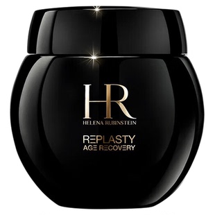 【跨境发货】HR/赫莲娜 赫莲娜黑绷带面霜预防改善皱纹紧致补