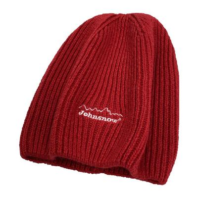 【看】可爱小姐姐都有的滑雪线帽