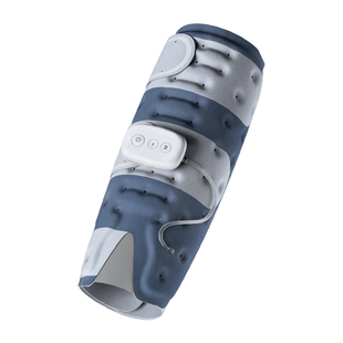 医用下肢静脉曲张腿部按摩器气压理疗仪预防血栓缓解水肿疼痛酸胀