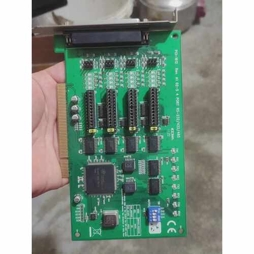询价-研华研华数据采集卡PCI1612REV.A1图像采