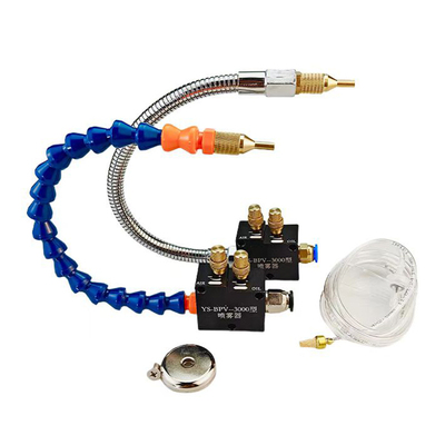 气动自吸机床YS-BPV-3000喷雾器