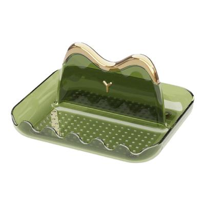 轻奢锅盖架厨房台面支架置物架