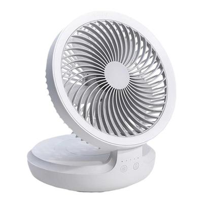 edon爱登空气循环扇学生充电风扇