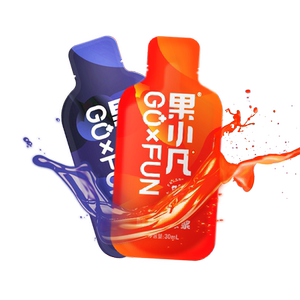行业热销果小凡枸杞原浆30mL*7袋