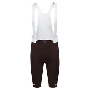 GOREWEAR骑行裤紧密舒适耐用自行车骑行背带短裤男款