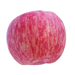 烟台红富士苹果10应当季斤新鲜水果整箱山东栖霞脆甜冰糖心丑平果