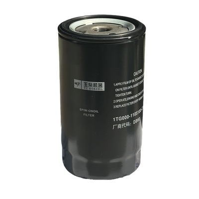 玉柴机器原厂正品柴油滤芯滤清器