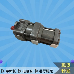 6222液压油泵 sumitomo住友双联高压内啮合齿轮泵QT6153 现货