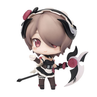 【米哈游/崩坏3】丽塔·黯蔷薇Q版手办 miHoYo