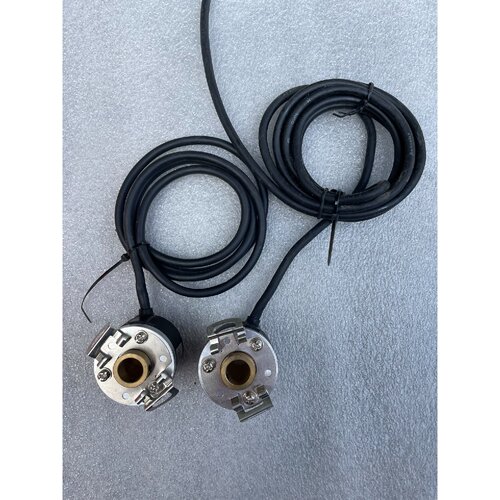 询价-奥拓尼克斯编码器  E40H12-5000-6-L-5