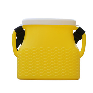 全新鱼篓子装鱼篓装鱼小鱼篓网兜渔具鱼筐鱼篓塑料编织户外家用