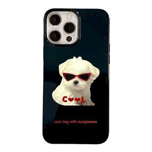 个性原创潮牌酷狗适用苹果17手机壳iPhone17promax不会撞壳的手机壳15Pro网红14爆款13男款11小众17air保护套