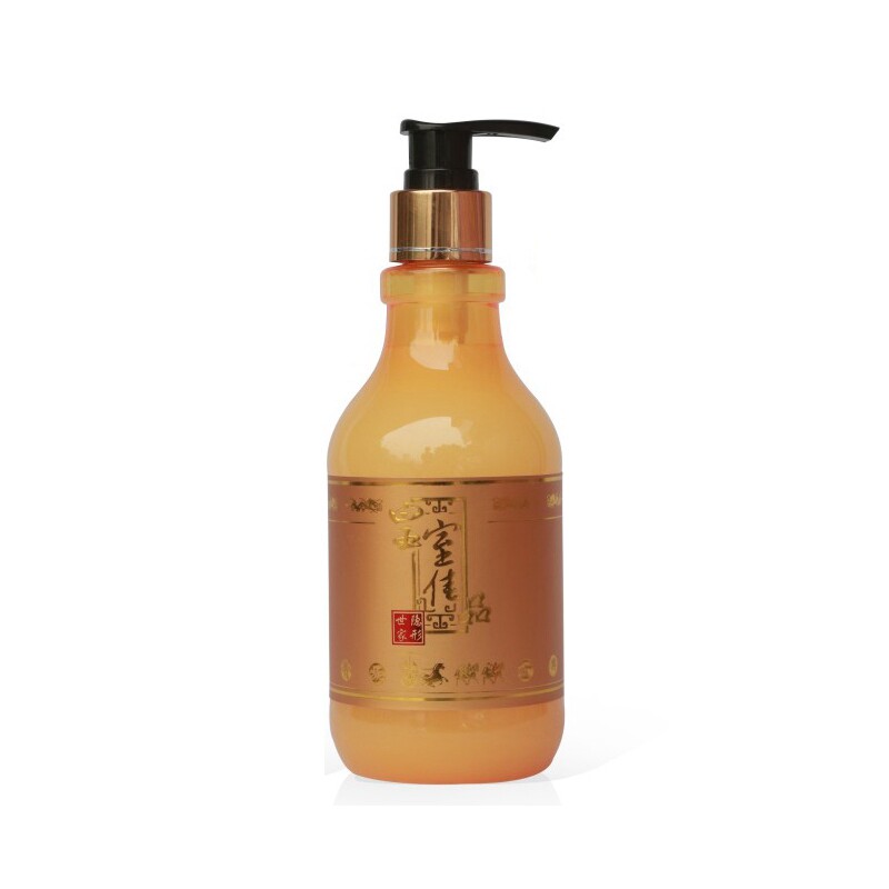 正品氨基酸隐形发膜皇室佳品隐型弹力素保湿定型修护卷发干枯受损